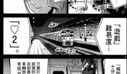 漫画生存游戏,漫画版生存游戏惊心动魄的冒险之旅